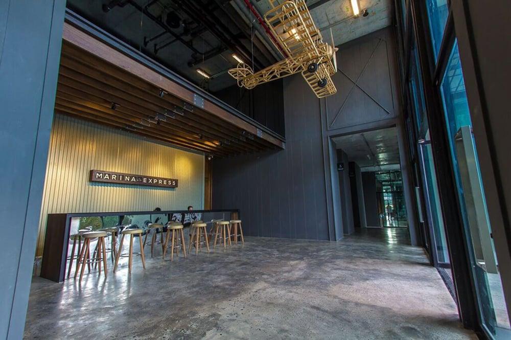 Sugar Marina Hotel -Aviator- Phuket Airport - Sha Extra Plus Nai Yang Exterior foto